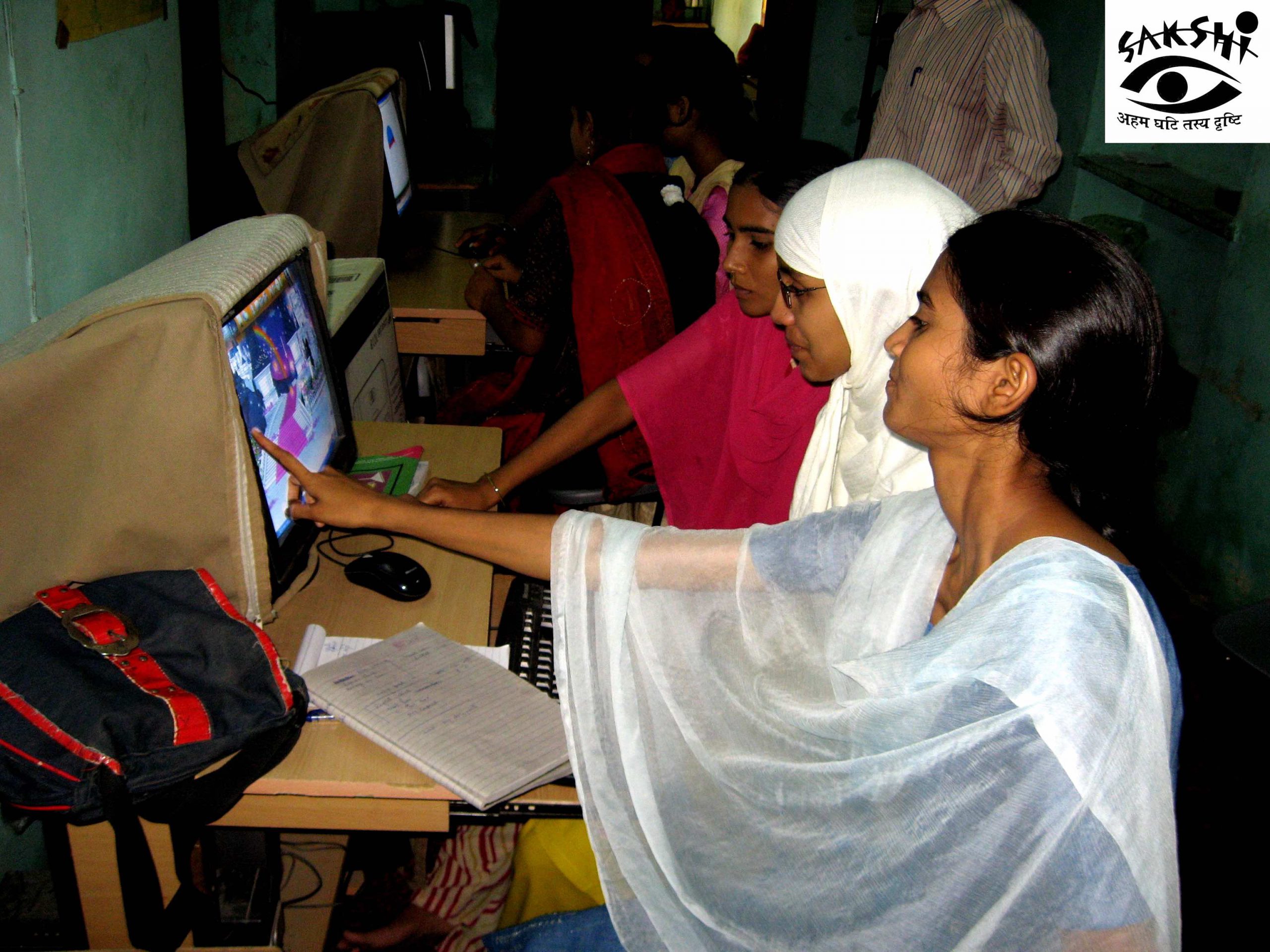 Digital learning for schools in Haryana