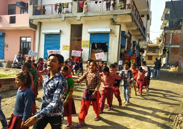 Remedial Education Programme Remedial Education Programme