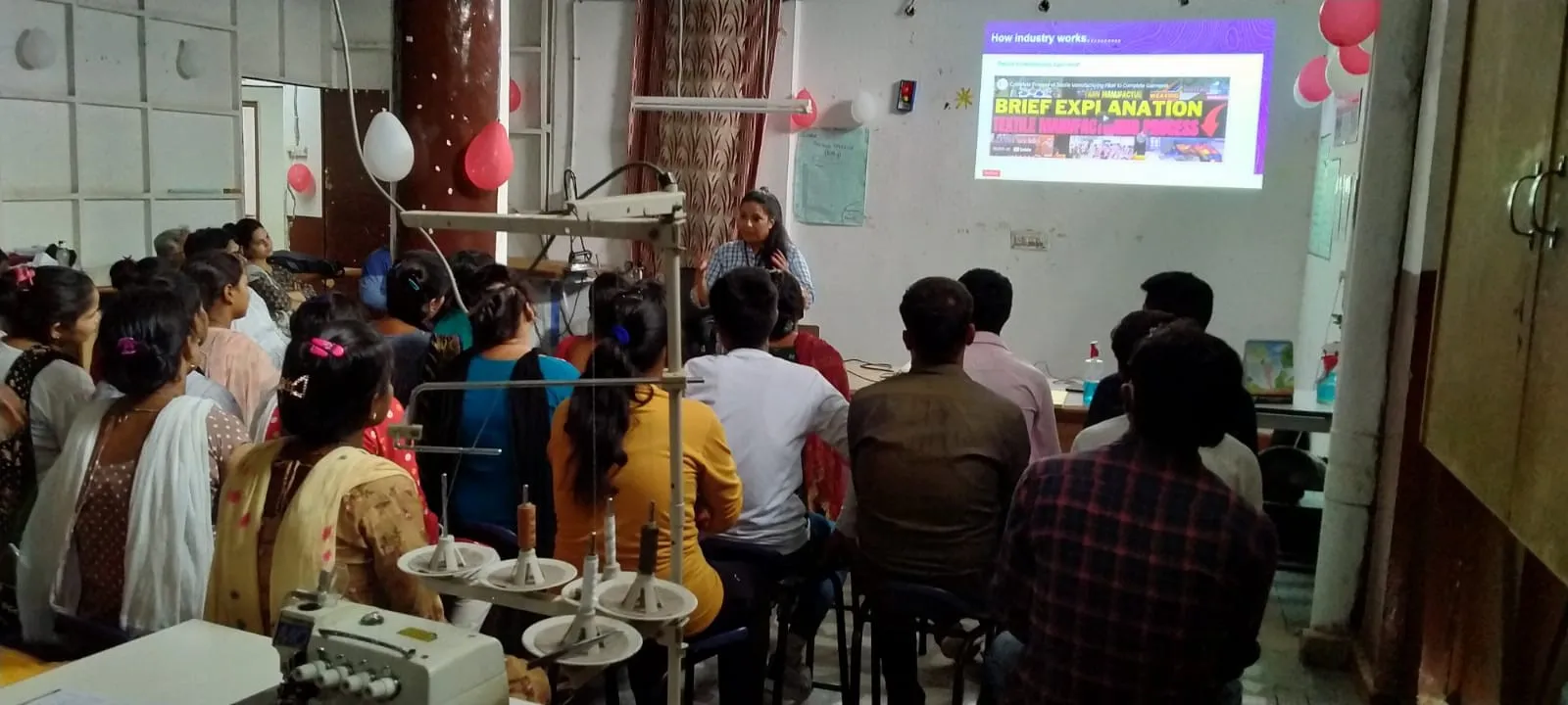 Orientation Program for Students Orientation Program for Students