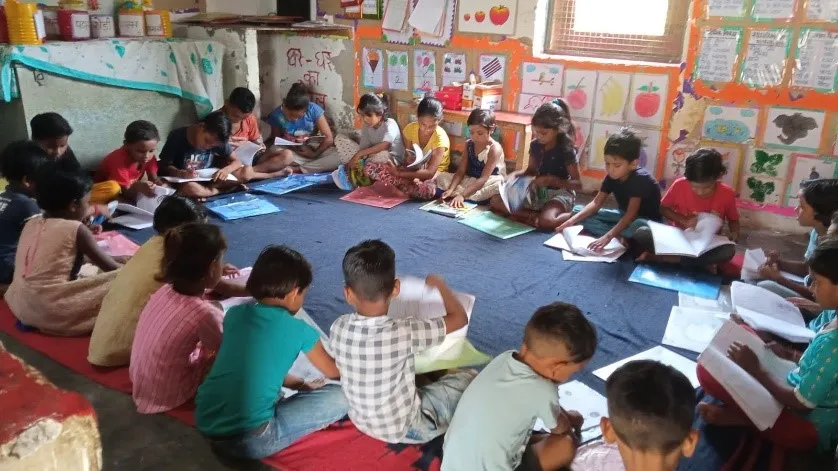 Education Programmes Education Programmes