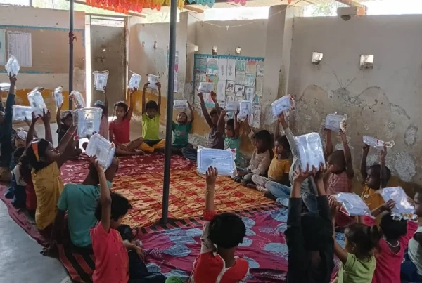 Creche and Day Care Centre