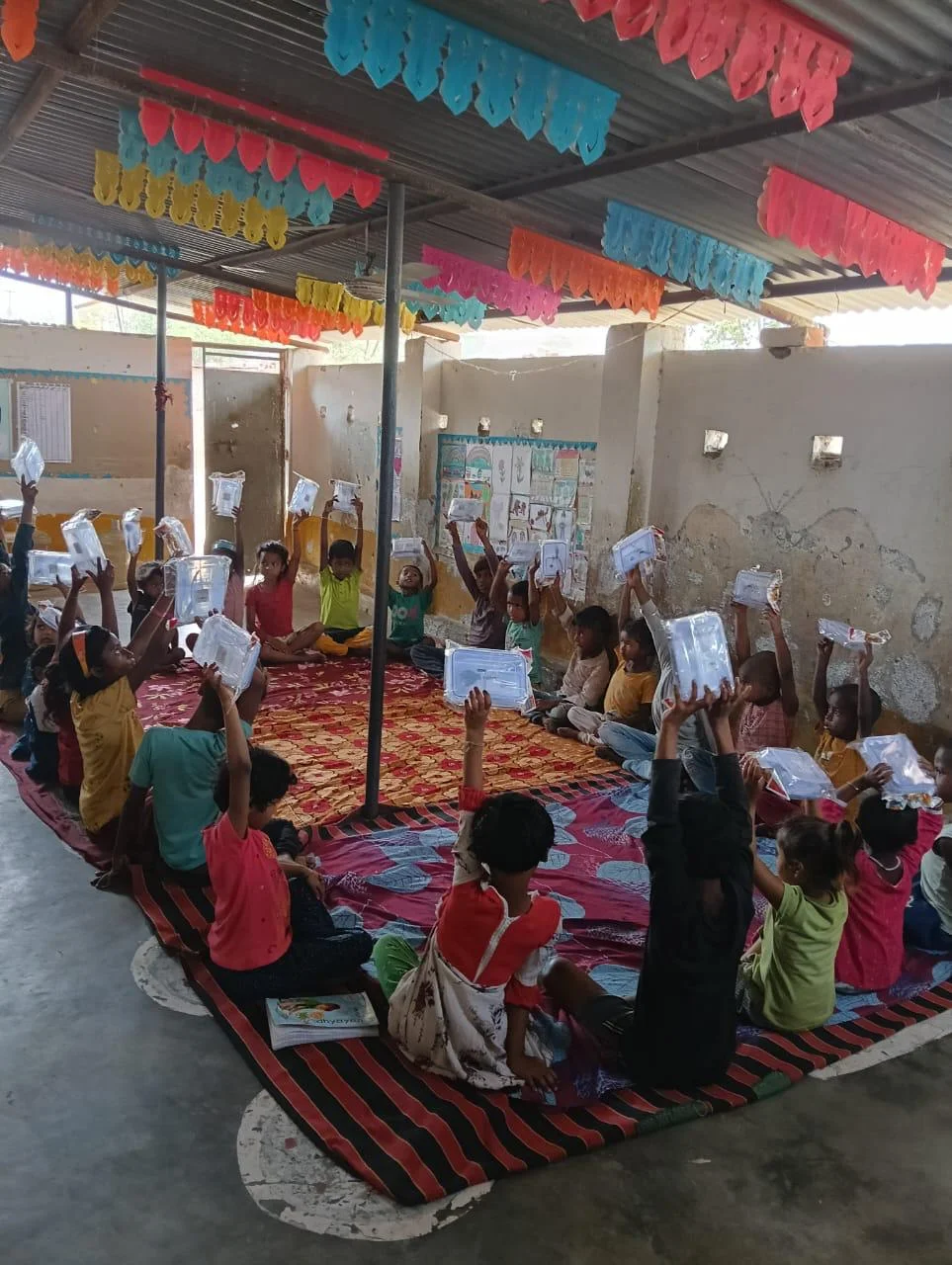 Creche and Day Care Centre