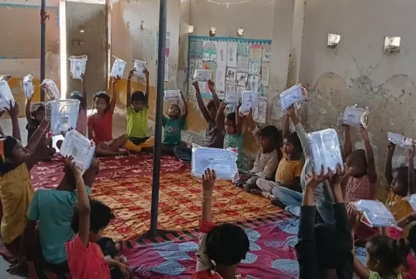 Day Care and Creche Program