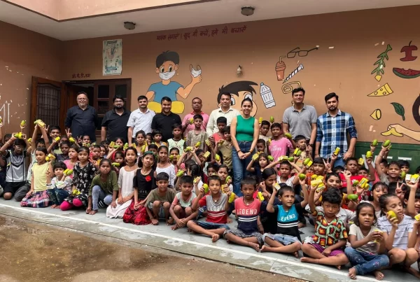 Children Education