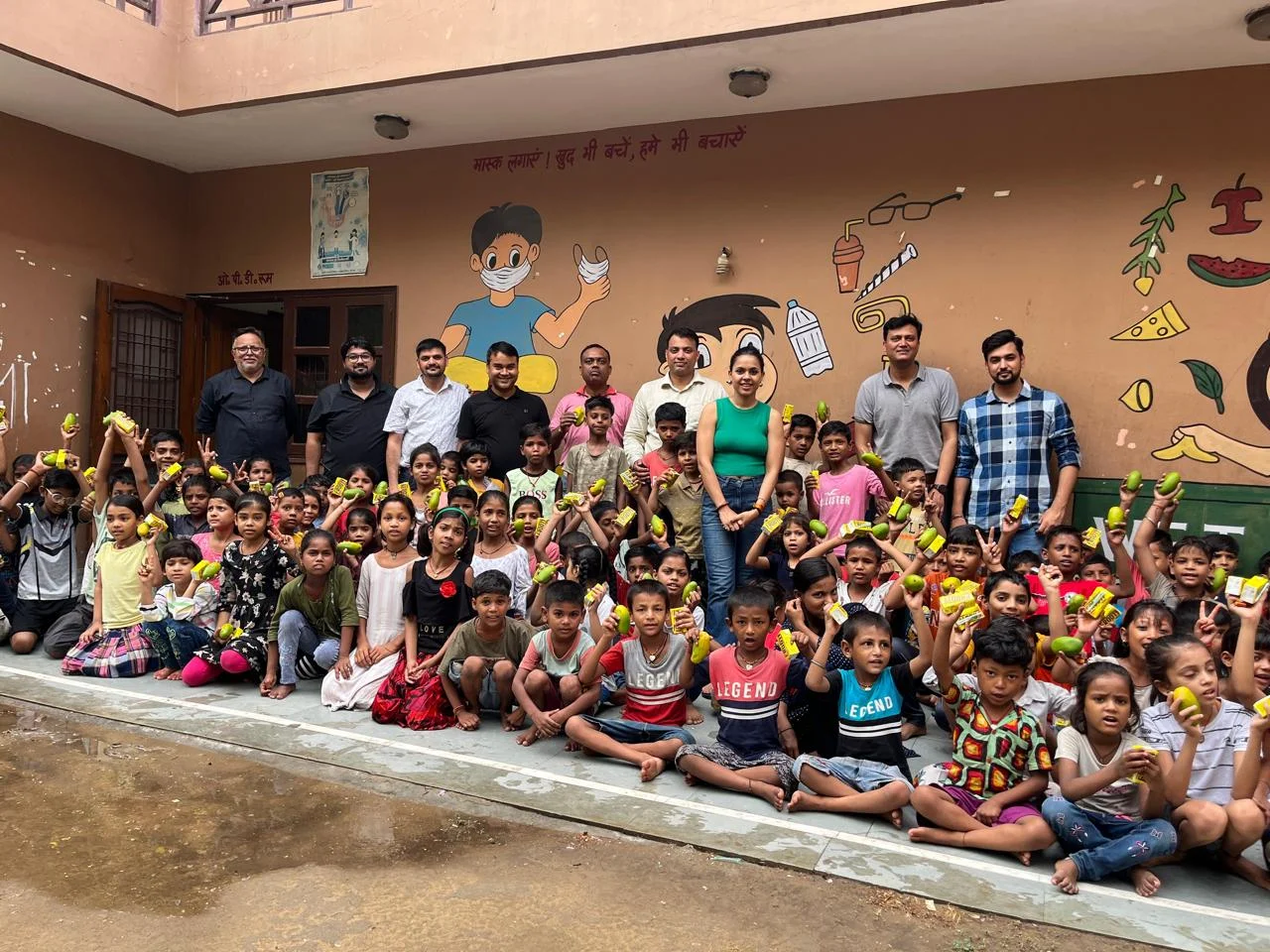 Children Education