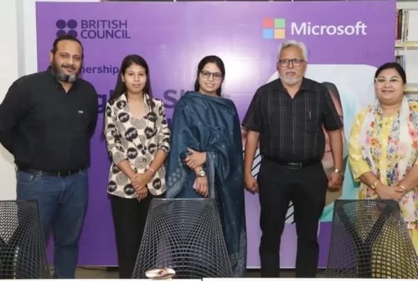 English Skill for Youth