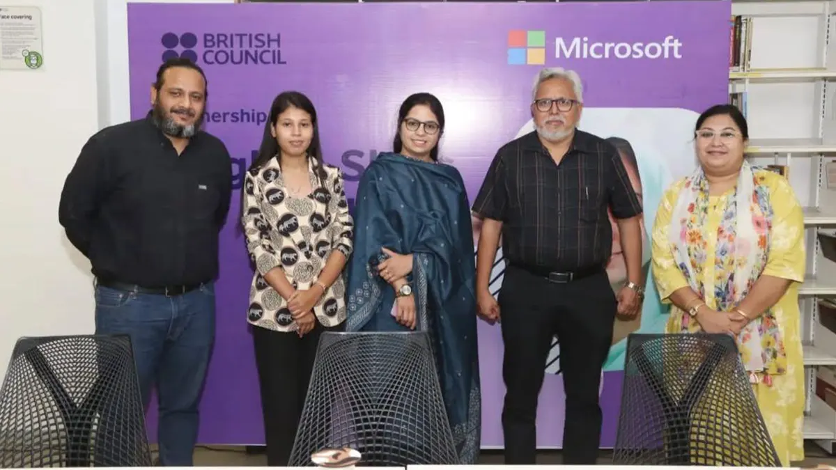 English Skill for Youth