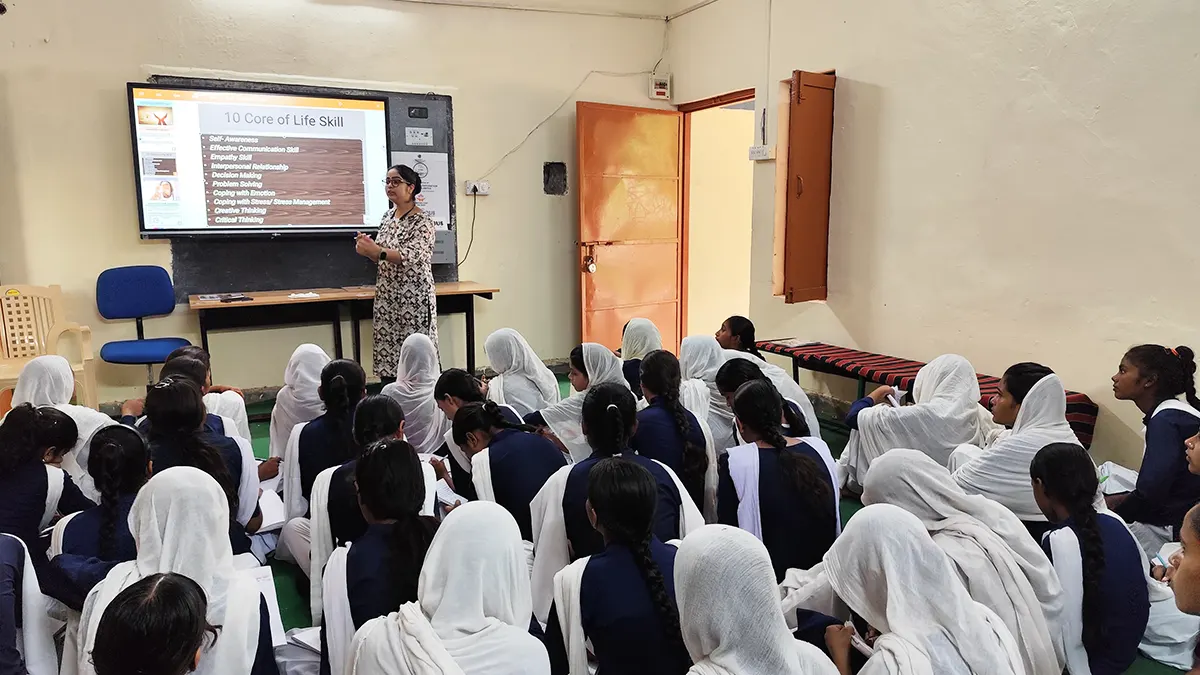 Life Skills Program