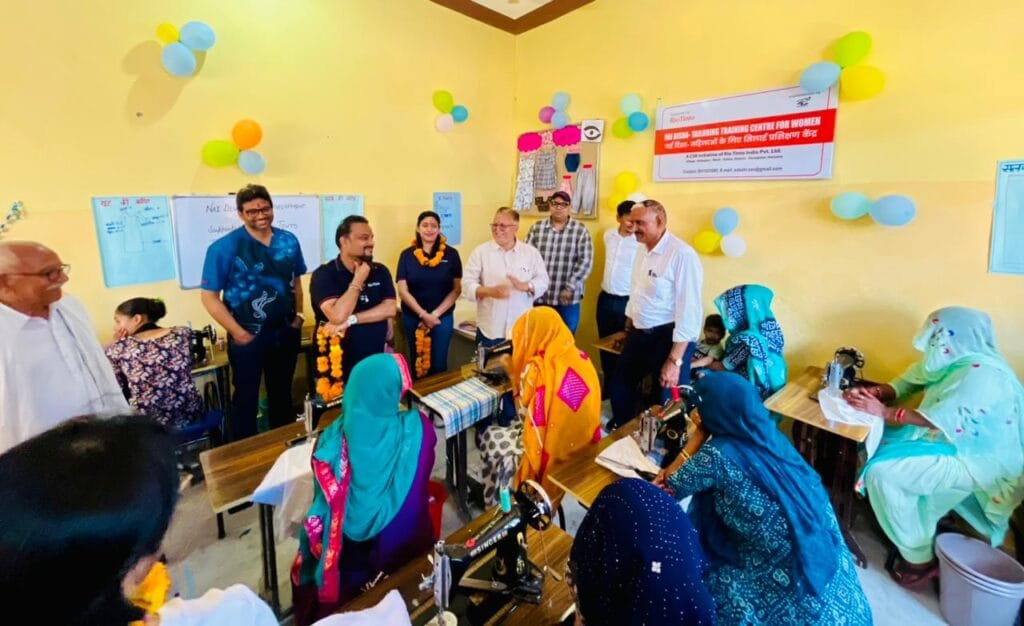 Skill Development Centre in Gurgaon