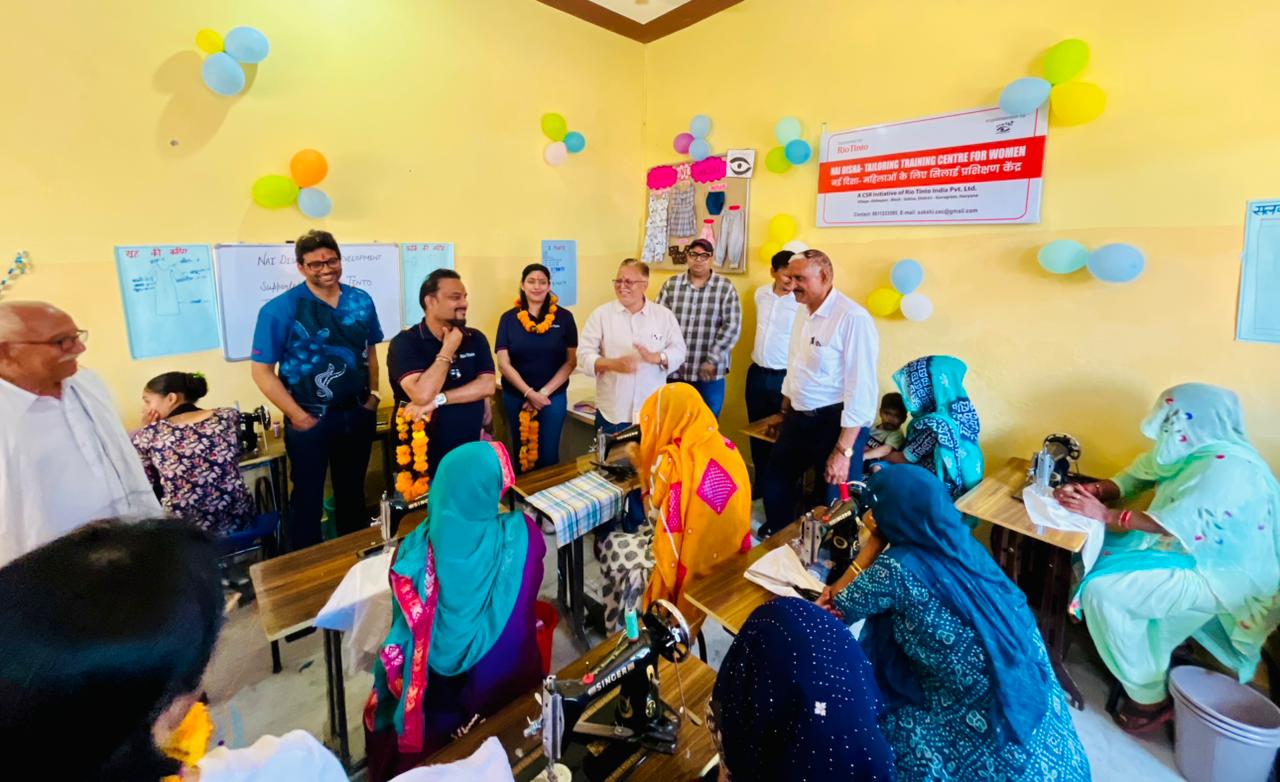 Skill Development Centre in Gurgaon